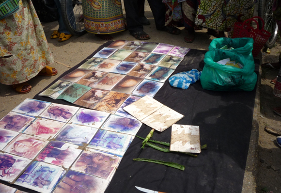 Article : Les tradi-praticiens dans les rues d&rsquo;Afrique